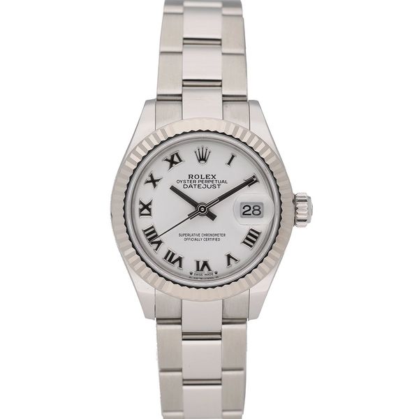Rolex Datejust Lady 28 279174